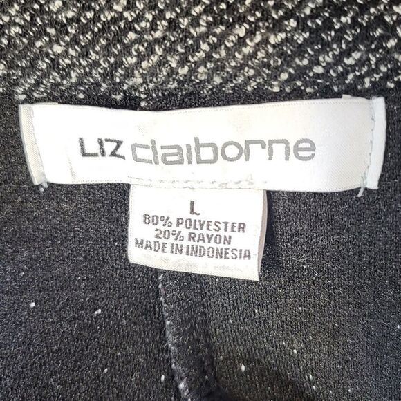 Liz Claiborne Professional Dress  - Picture 3 of 8